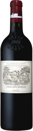 photo Château Lafite Rothschild 2014