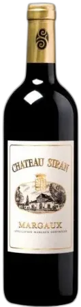 photo Château Siran 2017