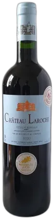 photo Château Laroche 2019