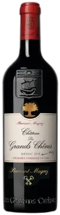 photo Château les Grands Chenes 2019