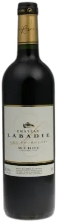 photo Château Labadie 2019
