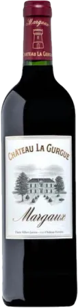 photo Château la Gurgue 2019
