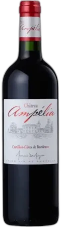 photo Château Ampelia 2019