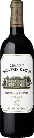photo Château Mauvesin Barton 2019