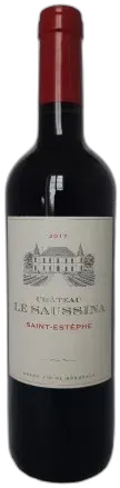 photo Château le Saussina 2017