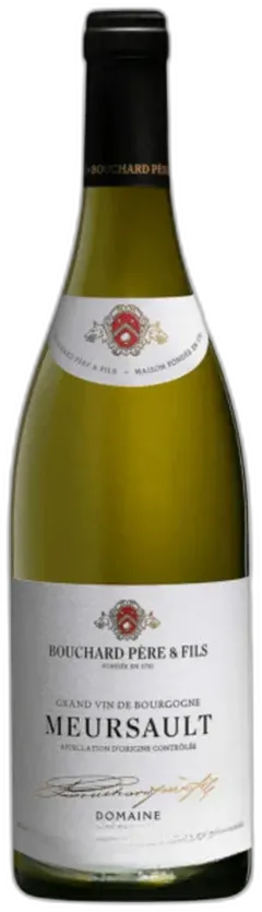 photo du vin Meursault