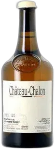 aperçu du vin Château Chalon