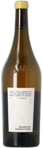 aperçu du vin les Graviers Chardonnay