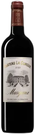 photo Château la Gurgue 2020