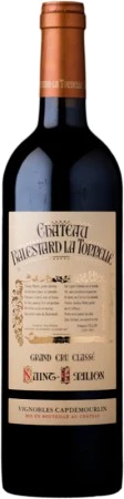 photo Château Balestard la Tonnelle 2020
