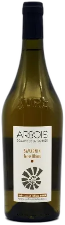 image du vin Terres Bleues