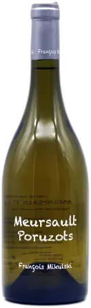 image du vin Poruzots