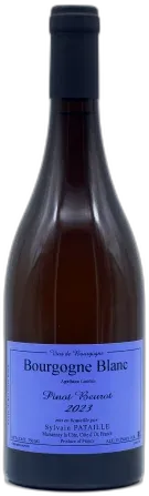 image du vin Pinot Beurot