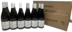 photo du vin Pierre Morey Chardonnay