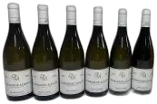 photo du vin Aligote