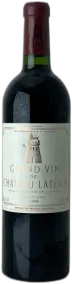photos du vin Latour