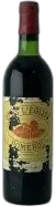 photo du vin Clos l’Eglise