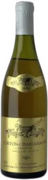 capture du vin Corton Charlemagne