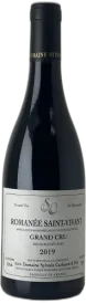 photos du vin Domaine Sylvain Cathiard & Fils Vin de Romanée Saint-Vivant Grand Cru