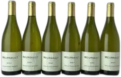 photo du vin Meursault