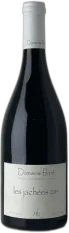 photo du vin les Jachees