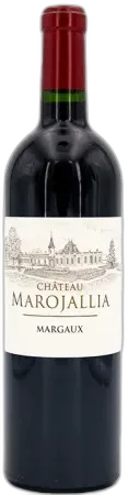 photo Château Marojallia 2020