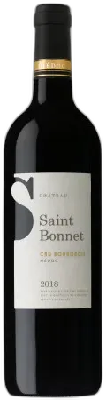 photo Château Saint Bonnet 2018