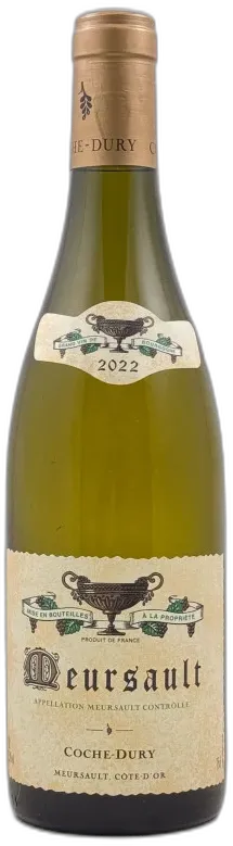 photo du vin Meursault