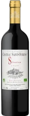 photo Château Saint Ourens 2020