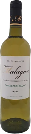 photo Château Malagar Blanc 2023