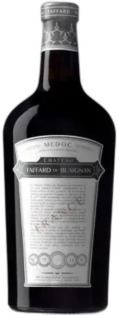 photo Château Taffard de Blaignan 2019
