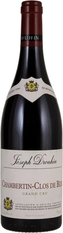 photo Joseph Drouhin Chambertin Clos de Beze Grand Cru 2017 Rouge 0