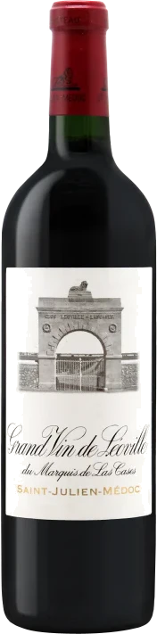 photo Chateau Leoville Las Cases 2016 Saint Julien 0