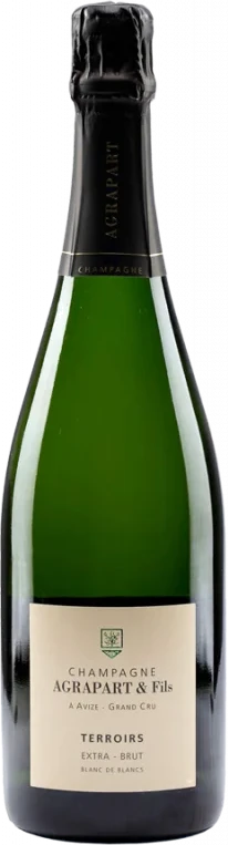 photo Agrapart Terroirs Extra-Brut Blanc de Blancs Grand Cru 0