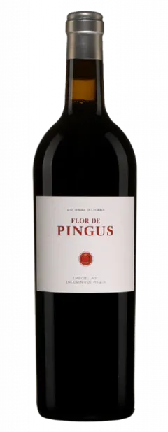 photo du vin Dominio de Pingus "Flor de Pingus" Ribera Del Duero 0