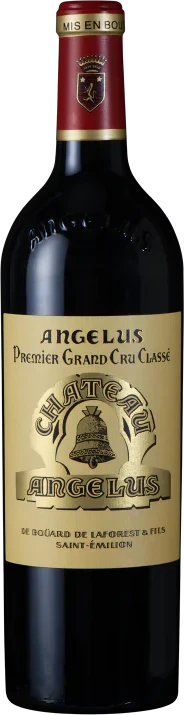 photo Chateau Angelus 2005 Saint Emilion 0