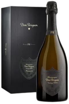 photo Dom Perignon Vintage 2003 p2 Plénitude 0
