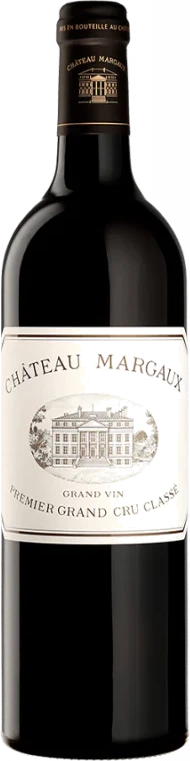 photo Chateau Margaux 1995 Margaux 0