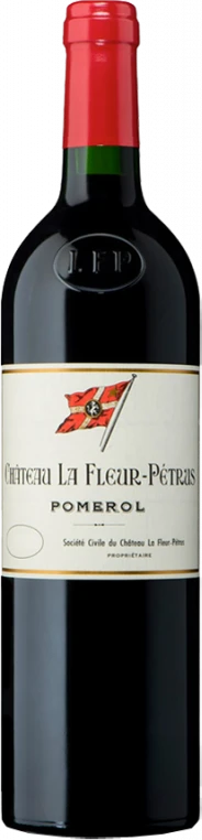 photo Chateau la Fleur Petrus 2016 Pomerol 0