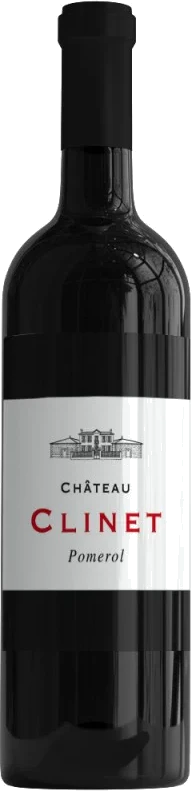 photo Chateau Clinet 2016 Pomerol 0