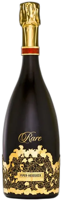 image du vin Piper Heidsieck Cuvée Rare 2013 Brut 0