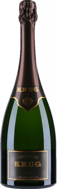 photo Krug Vintage 2002 Brut 0 75ltr