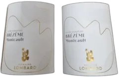 illustration du vin Monicault