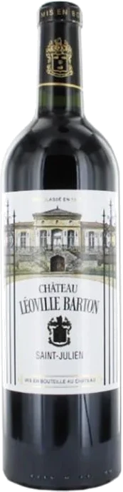 photo Chateau Leoville Barton 2009 Saint Julien 0