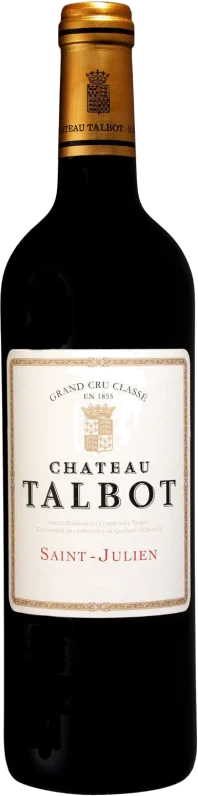 photo Chateau Talbot 2009 Saint Julien 0