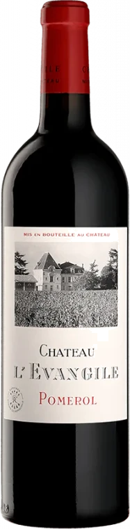 photo Chateau l'Evangile 2019 Pomerol 0