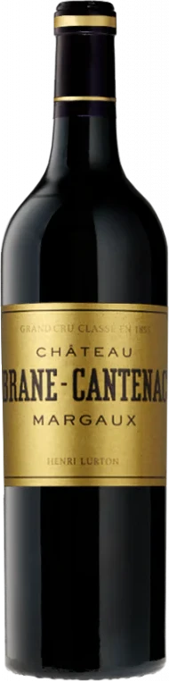 photo Chateau Brane Cantenac 2009 Margaux 0