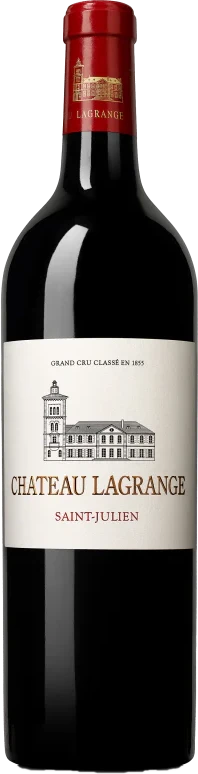 photo Chateau Lagrange 2015 Saint Julien 0