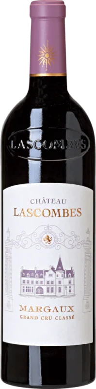 photo Chateau Lascombes 2013 Margaux 0