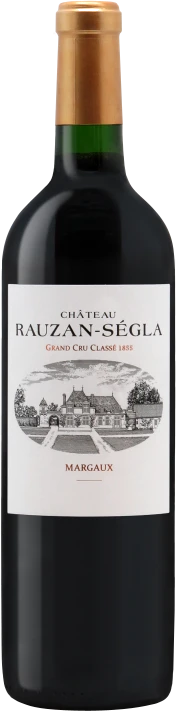 photo Chateau Rauzan Segla 1994 Margaux 0